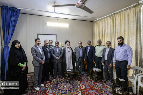 نخستین روز از هفته گردشگری استان اصفهان