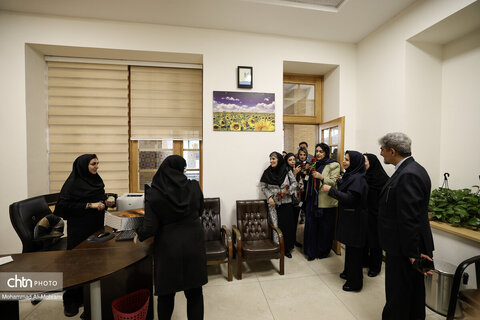 نخستین روز از هفته گردشگری استان اصفهان