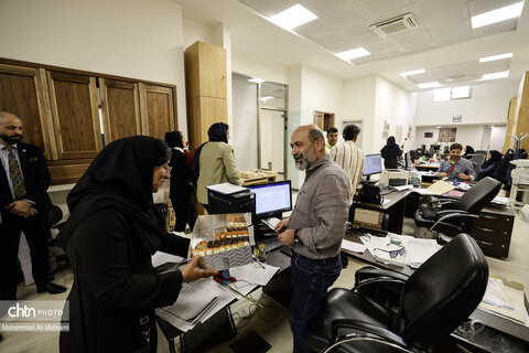 نخستین روز از هفته گردشگری استان اصفهان