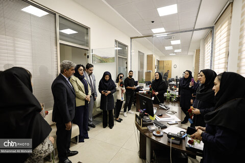 نخستین روز از هفته گردشگری استان اصفهان