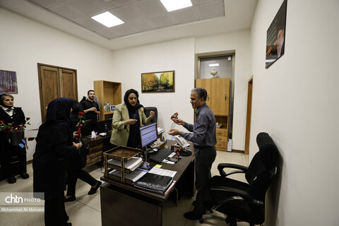 نخستین روز از هفته گردشگری استان اصفهان