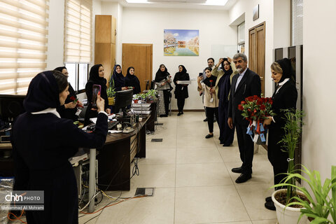 نخستین روز از هفته گردشگری استان اصفهان