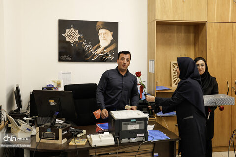 نخستین روز از هفته گردشگری استان اصفهان