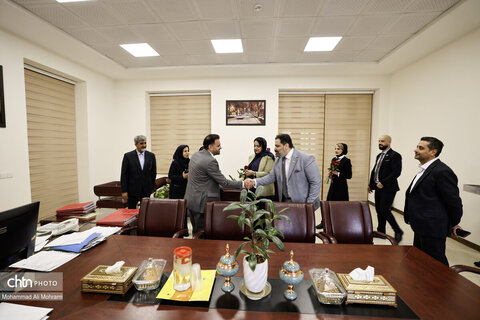 نخستین روز از هفته گردشگری استان اصفهان