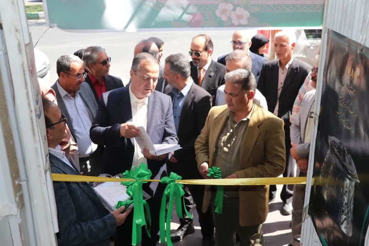 افتتاح دفتر خدمات مسافرتی در استان مرکزی/ گامی نو در توسعه صنعت گردشگری استان