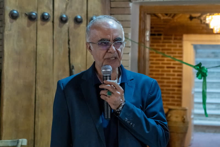 جذب ۱۵۰۰ میلیارد تومان سرمایه بخش خصوصی برای مرمت آثار تاریخی