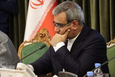 نشست صمیمی فعالان گردشگری با استاندار خراسان رضوی درروز جهانی جهانگردی و آغاز هفته گردشگری