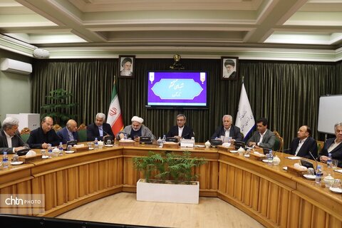 نشست صمیمی فعالان گردشگری با استاندار خراسان رضوی درروز جهانی جهانگردی و آغاز هفته گردشگری