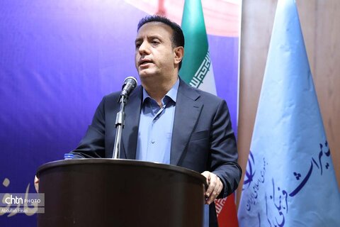 تکریم و معارفه