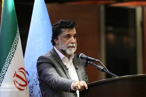 تکریم و معارفه