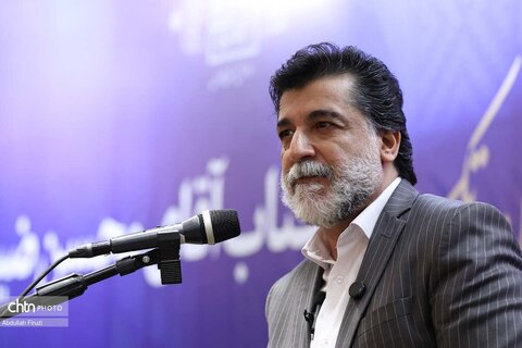 تکریم و معارفه