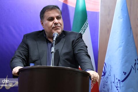 تکریم و معارفه