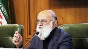 انتقاد رئیس شورای شهر از برگزاری نمایشگاه در خیابان سئول