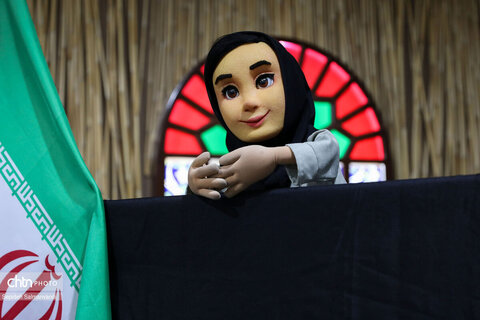 برگزاری رویداد فرهنگی «لحظه‌های قصه و حماسه با مادر و کودک» در اهواز