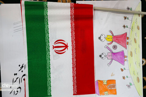 برگزاری رویداد فرهنگی «لحظه‌های قصه و حماسه با مادر و کودک» در اهواز