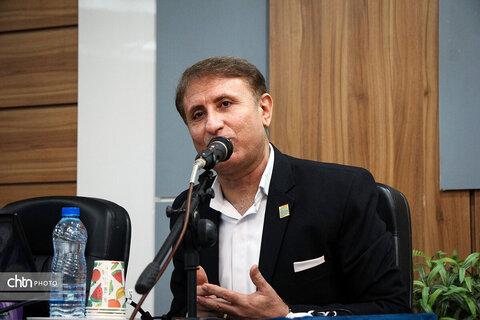 برگزاری دوره آموزشی گردشگری روستایی و توسعه‌ بوم‌گردی ویژه دهیاران و بخشداران خوزستان