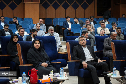 برگزاری دوره آموزشی گردشگری روستایی و توسعه‌ بوم‌گردی ویژه دهیاران و بخشداران خوزستان