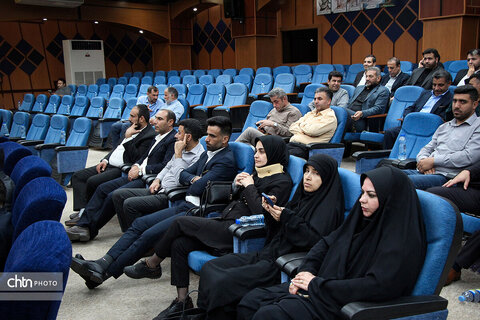 برگزاری دوره آموزشی گردشگری روستایی و توسعه‌ بوم‌گردی ویژه دهیاران و بخشداران خوزستان