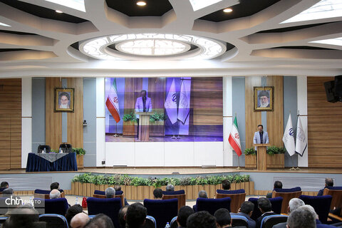 برگزاری دوره آموزشی گردشگری روستایی و توسعه‌ بوم‌گردی ویژه دهیاران و بخشداران خوزستان