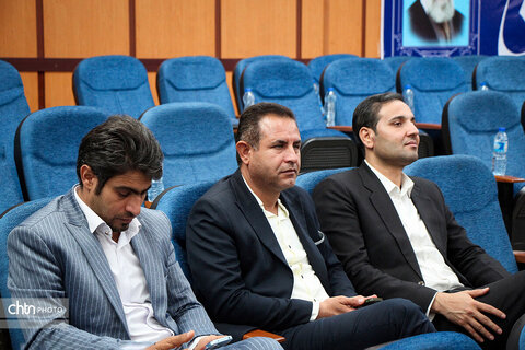 برگزاری دوره آموزشی گردشگری روستایی و توسعه‌ بوم‌گردی ویژه دهیاران و بخشداران خوزستان