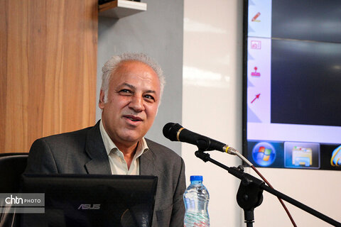 برگزاری دوره آموزشی گردشگری روستایی و توسعه‌ بوم‌گردی ویژه دهیاران و بخشداران خوزستان