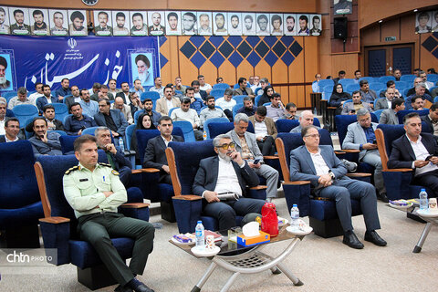 برگزاری دوره آموزشی گردشگری روستایی و توسعه‌ بوم‌گردی ویژه دهیاران و بخشداران خوزستان