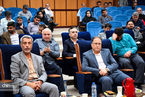 برگزاری دوره آموزشی گردشگری روستایی و توسعه‌ بوم‌گردی ویژه دهیاران و بخشداران خوزستان