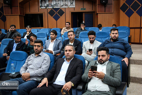 برگزاری دوره آموزشی گردشگری روستایی و توسعه‌ بوم‌گردی ویژه دهیاران و بخشداران خوزستان