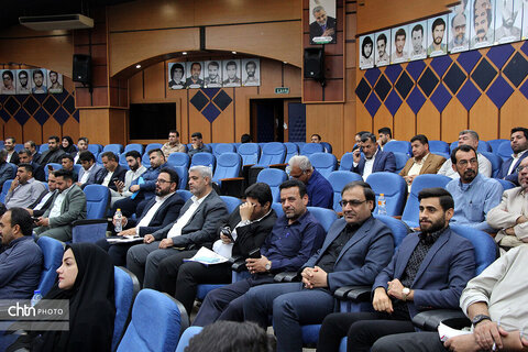 برگزاری دوره آموزشی گردشگری روستایی و توسعه‌ بوم‌گردی ویژه دهیاران و بخشداران خوزستان