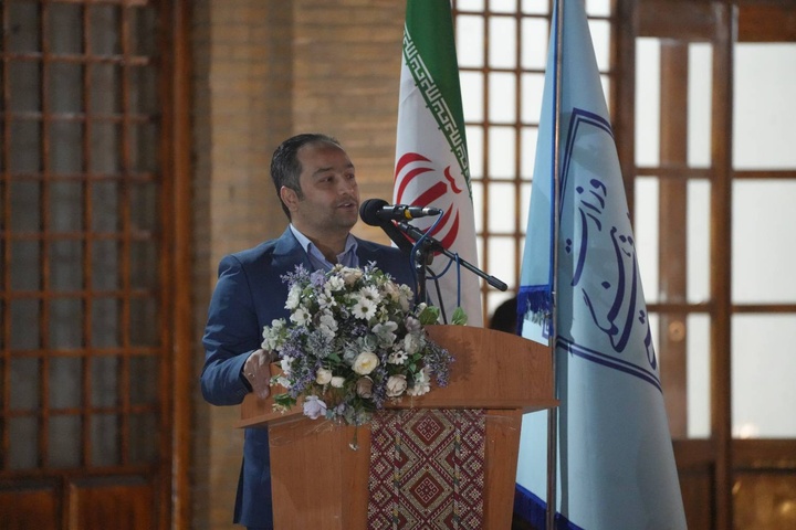 قلب هنر و صنایع‌دستی سیستان و بلوچستان در بازارچه دائمی صنایع دستی می‌تپد