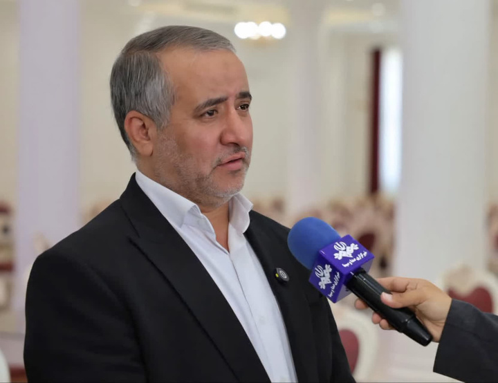 پروژه ۳۲۰ میلیاردی گردشگری خراسان جنوبی به‌زودی افتتاح می‌شود