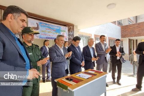 دومین روز از هفته گردشگری در مازندران