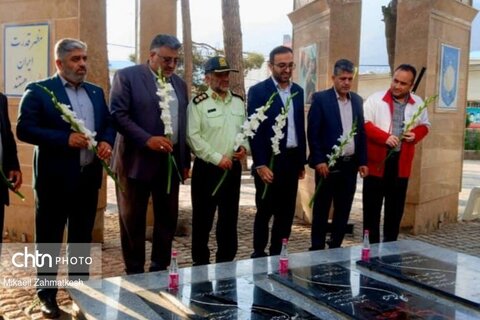 دومین روز از هفته گردشگری در مازندران