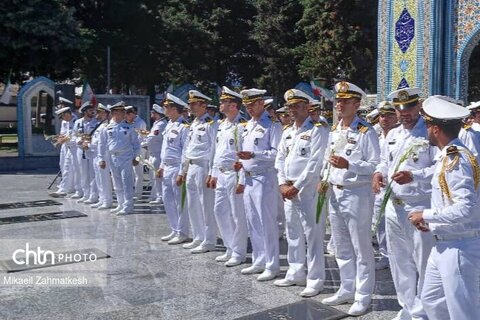 دومین روز از هفته گردشگری در مازندران