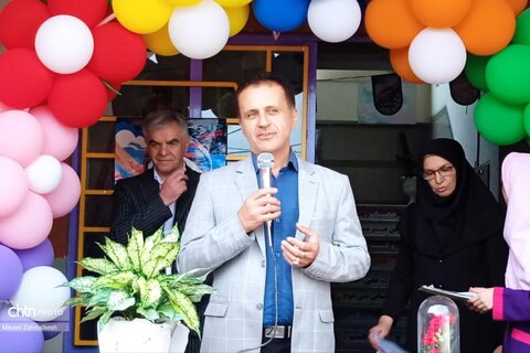 دومین روز از هفته گردشگری در مازندران