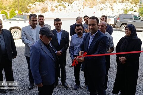 دومین روز از هفته گردشگری در مازندران