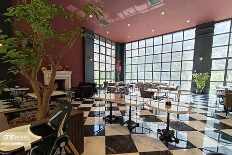 دومین روز از هفته گردشگری در مازندران