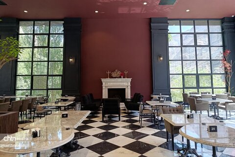 دومین روز از هفته گردشگری در مازندران