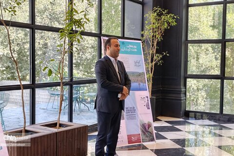 دومین روز از هفته گردشگری در مازندران