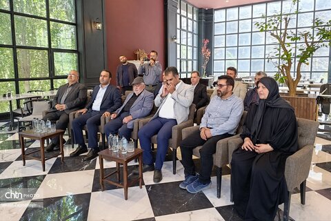 دومین روز از هفته گردشگری در مازندران