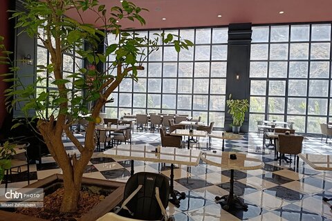 دومین روز از هفته گردشگری در مازندران