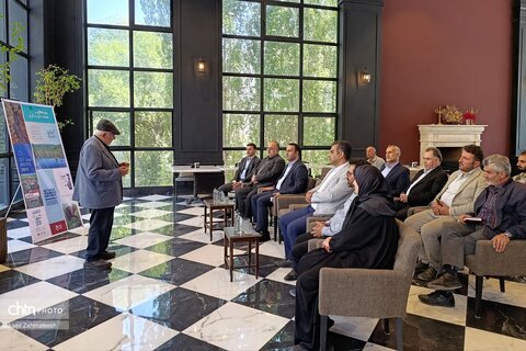 دومین روز از هفته گردشگری در مازندران