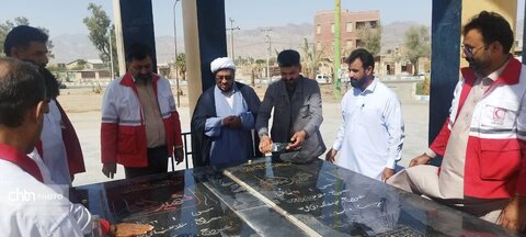 آغاز هفته گردشگری در میرجاوه با برنامه‌های فرهنگی و محیط‌زیستی