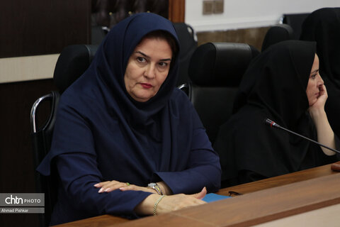 تفاهم‌نامه همکاری‌ بین معاونت گردشگری و شرکت ایران‌ایر(هما)