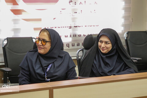 تفاهم‌نامه همکاری‌ بین معاونت گردشگری و شرکت ایران‌ایر(هما)