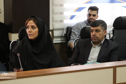 تفاهم‌نامه همکاری‌ بین معاونت گردشگری و شرکت ایران‌ایر(هما)