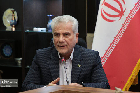 تفاهم‌نامه همکاری‌ بین معاونت گردشگری و شرکت ایران‌ایر(هما)