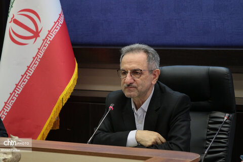 تفاهم‌نامه همکاری‌ بین معاونت گردشگری و شرکت ایران‌ایر(هما)