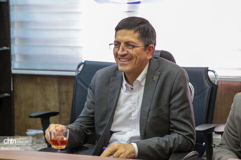 تفاهم‌نامه همکاری‌ بین معاونت گردشگری و شرکت ایران‌ایر(هما)