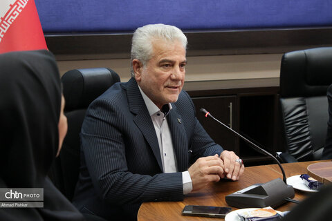 تفاهم‌نامه همکاری‌ بین معاونت گردشگری و شرکت ایران‌ایر(هما)